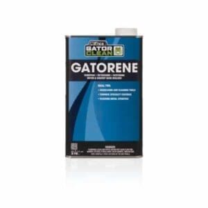 Alliance Gator - Gatorene