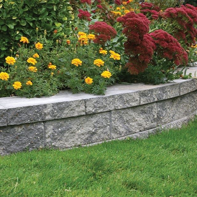Nicolock - Firma Wall - 2