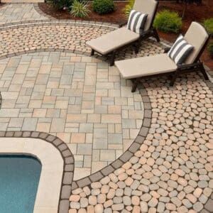 Techo-Bloc - Antika Pavers