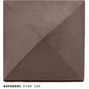 StoneCraft- Pier Cap