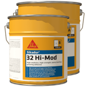 Sika - Sikadur-32 Hi-Mod