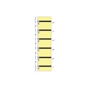 4 Seasons - Column Panel