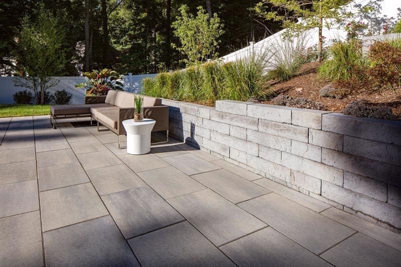 Techo-Bloc - Röcka Wall 9