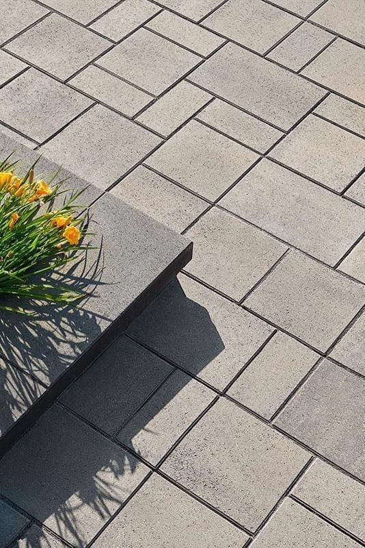 Techo-Bloc - Blu 80 mm Pavers 15