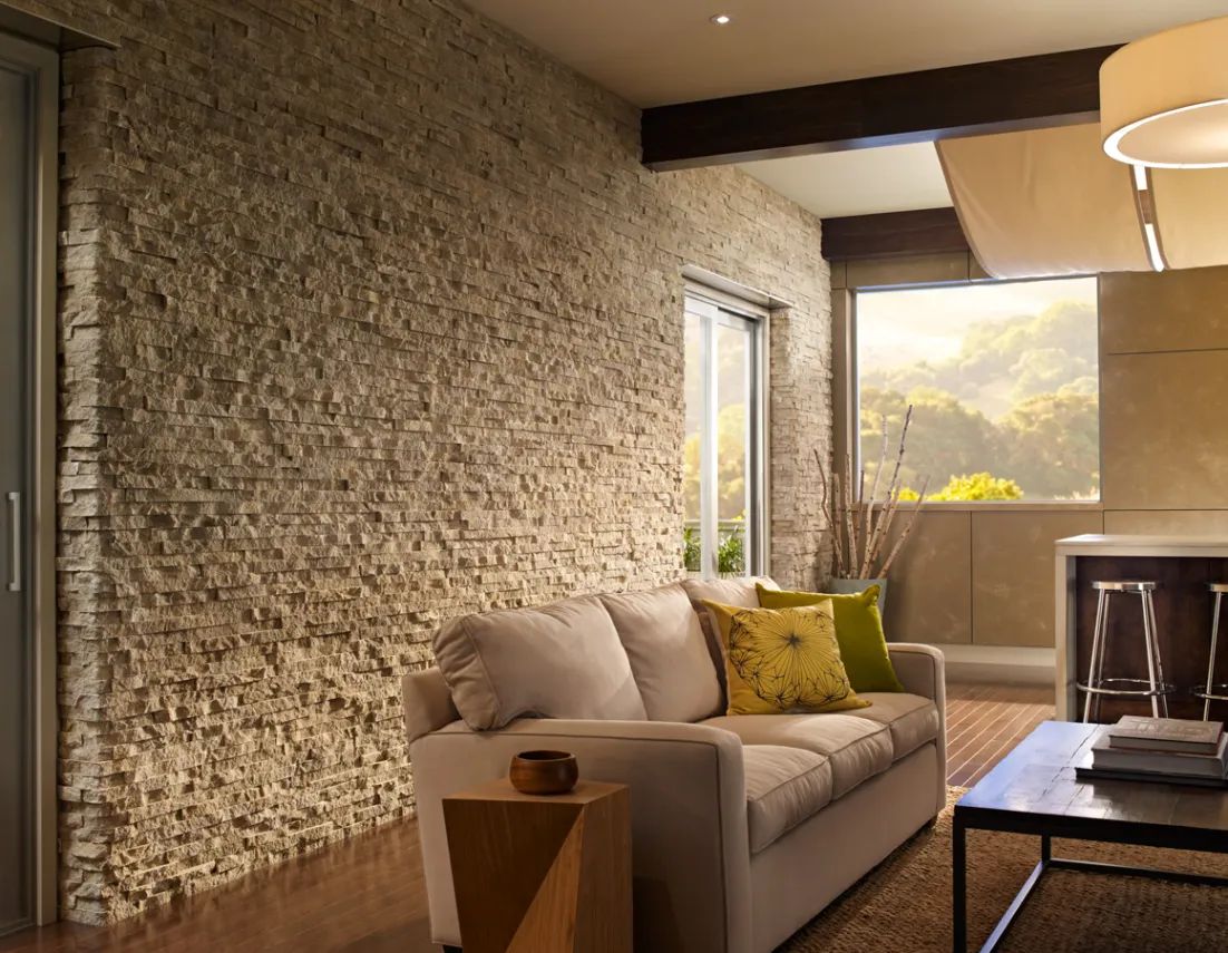 ES_European-Ledge_Cottonwood_int_great-room_evening-angle