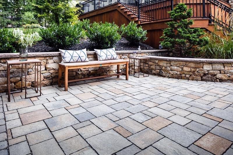 Techo-Bloc - Mista Pavers 5