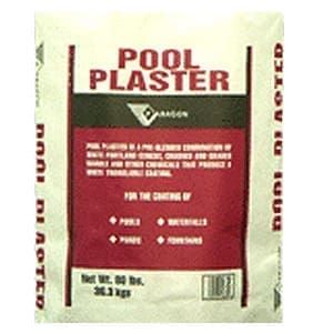 Pool Concrete