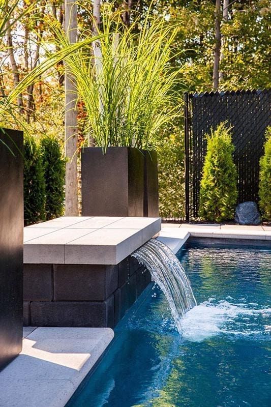 Techo-Bloc - Raffinato Cap 14 X 28 4