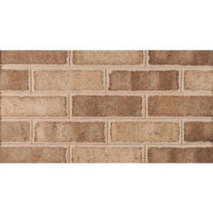 Watsontown Brick- Owasco