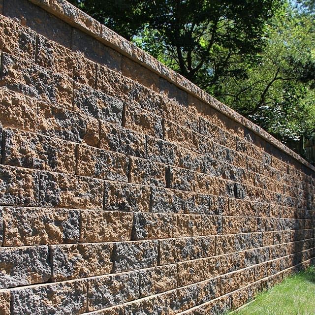 Nicolock - Firma Wall - 3