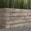 Rock Garden Brown