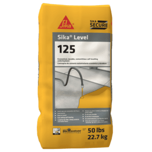 Sika - Sika Level-125