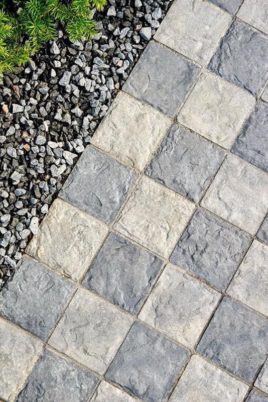 Techo-Bloc - Valet Paver 11