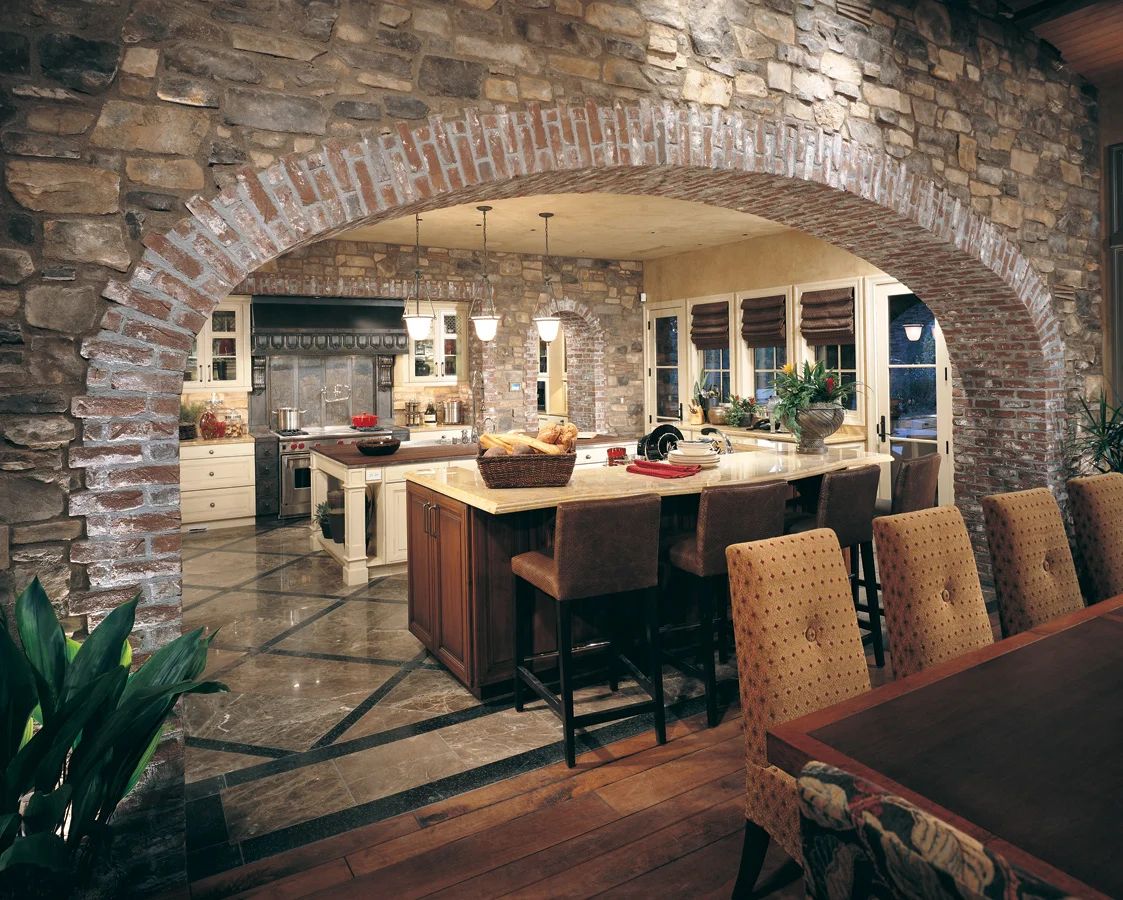 ES_Cypress-Ridge_Santa-Maria_int_kitchen_archway