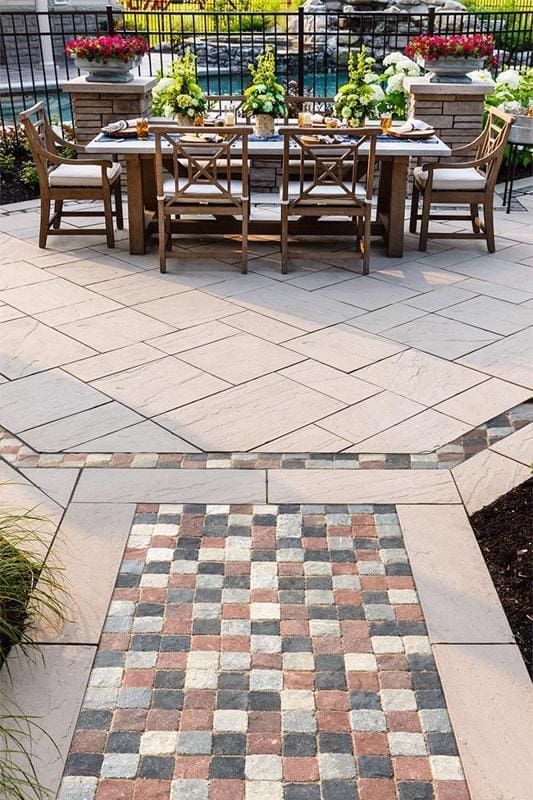 Techo-Bloc - Squadra Paver 2