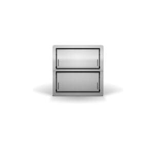 Smart Vent - Flood Vent Stacker