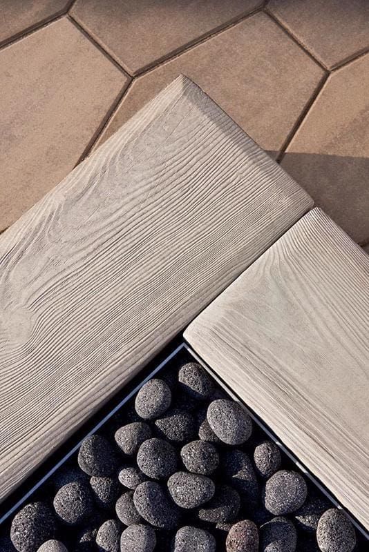 Techo-Bloc - Borealis Wall 2
