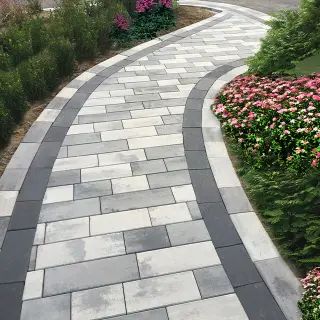 Nicolock - Plank Paver Cover 4