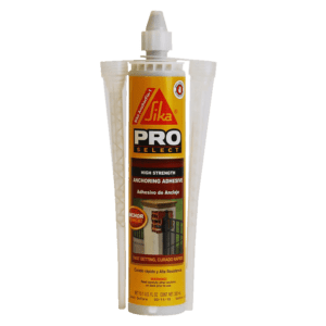 Sika - Sika AnchorFix-1 (10.1 OZ)