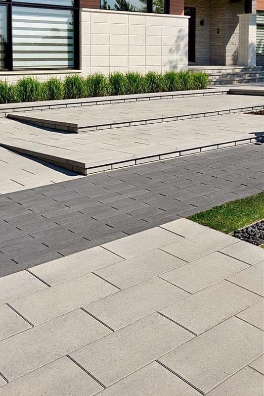 Techo-Bloc - Industria Pavers 4
