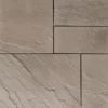 Rock Garden Brown