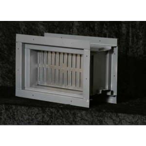 Monarch Foundation Vents