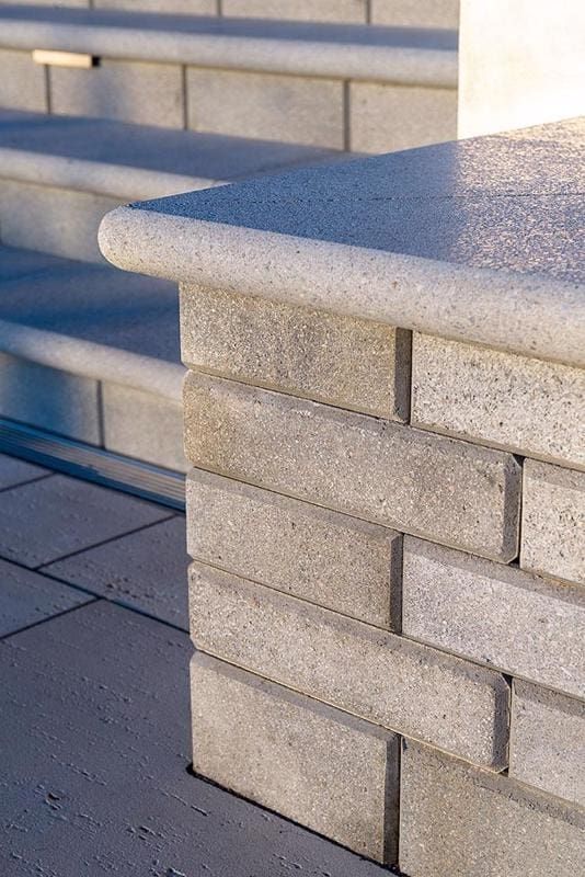 Techo-Bloc - Raffinato Wall 6