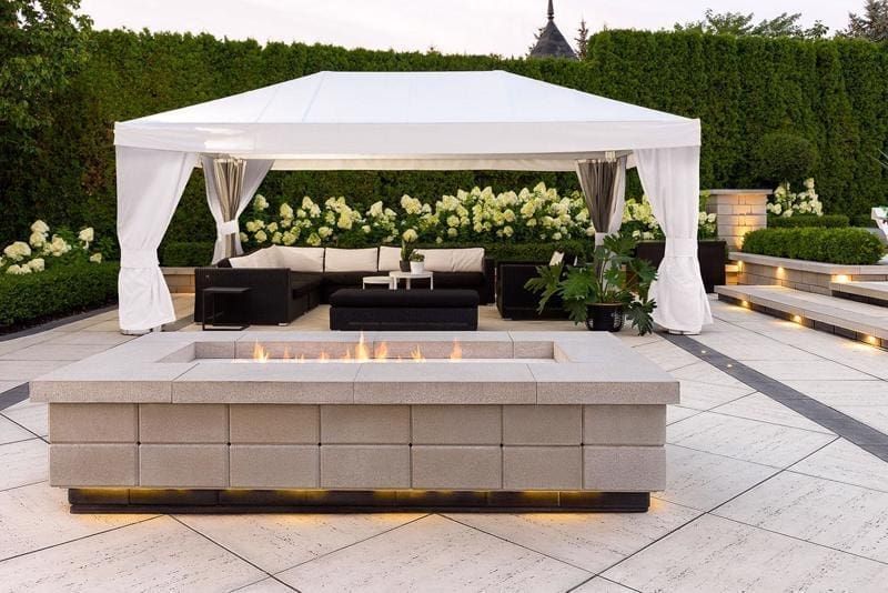 Techo-Bloc - Raffinato Cap 14 X 28 7
