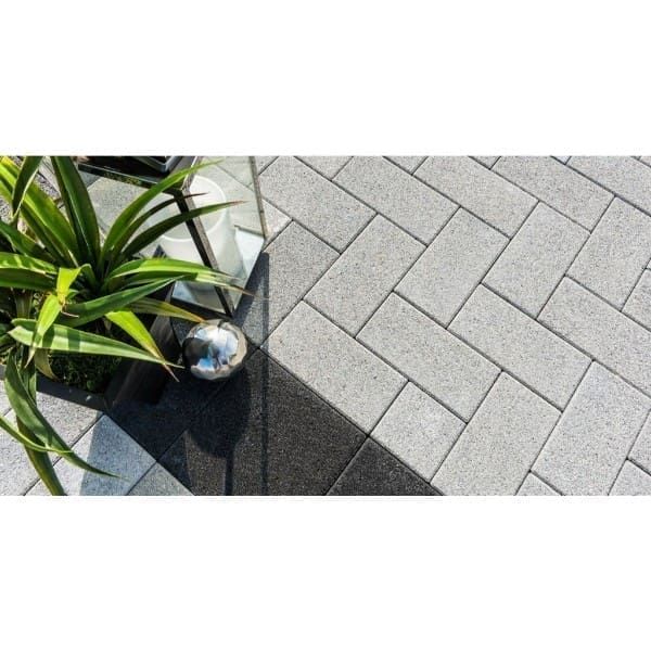Series-paver