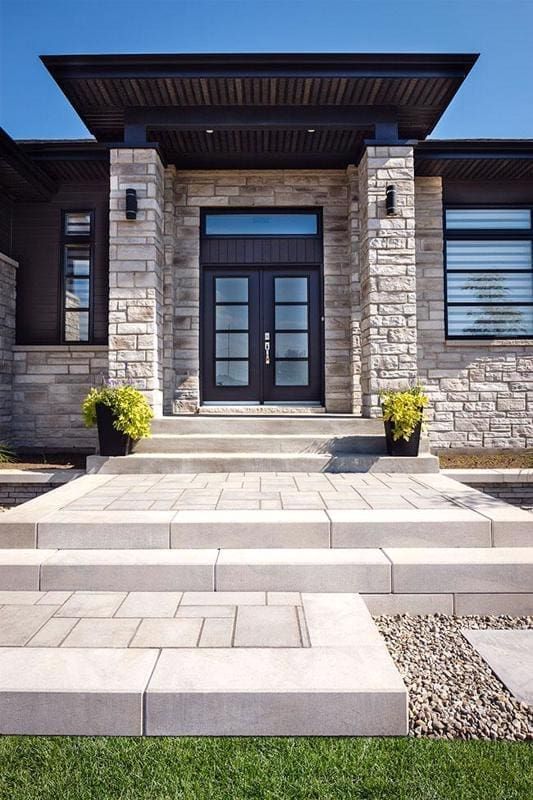 Techo-Bloc - Raffinato Step 5
