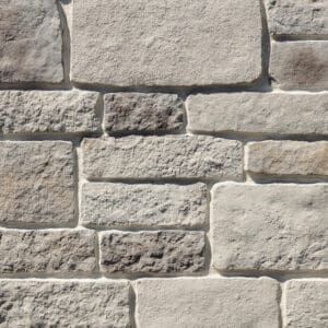Dutch Quality Stone - Rough Ashlar