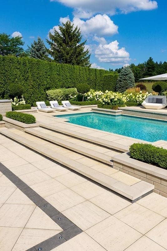 Techo-Bloc - Raffinato Cap 14 X 28 8