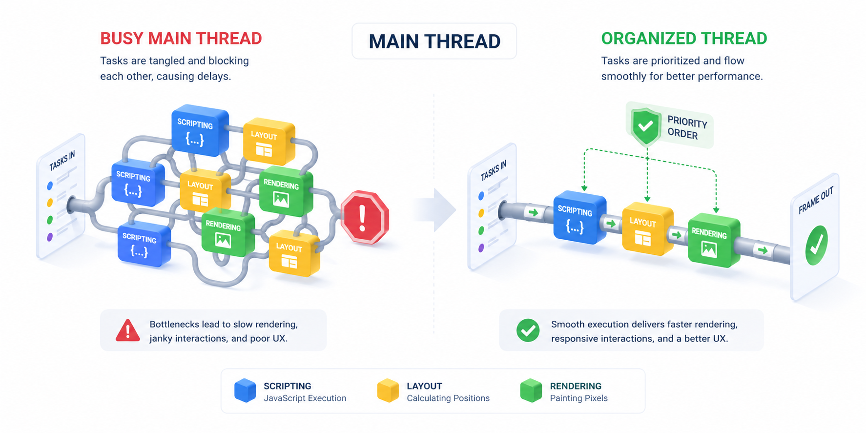 minimize main thread work wordpress