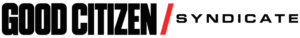 Good Citizen Syndicate Logo