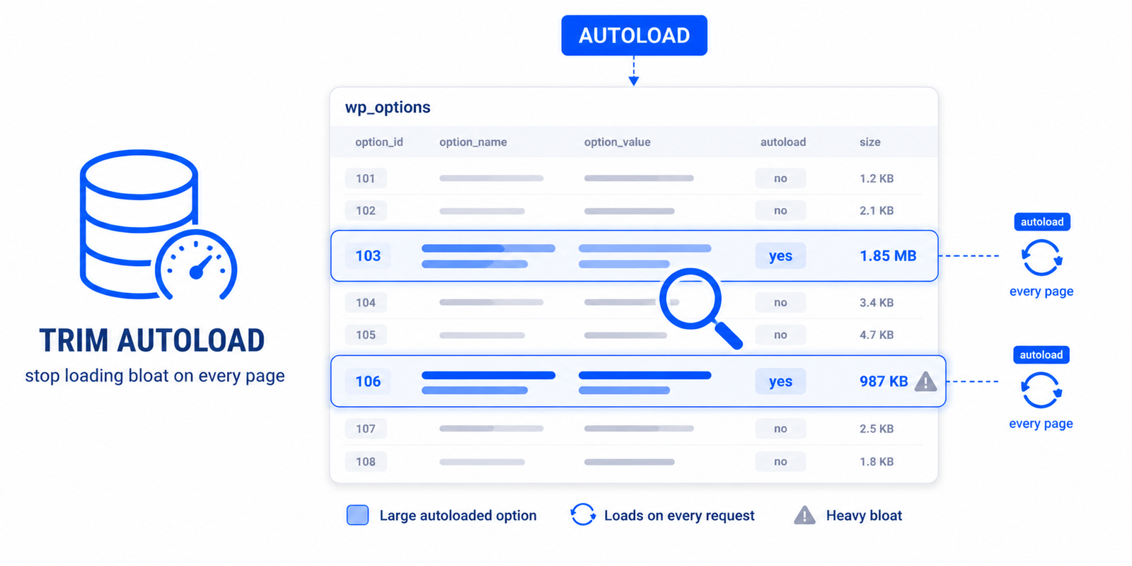 disable autoload wordpress
