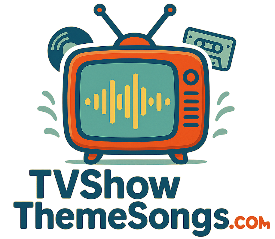 TV Show Theme Songs