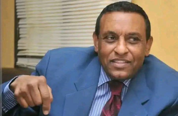 مصادر سودانية: تعديل حكومي مرتقب