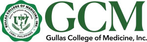 Official GCM Logo