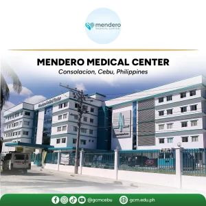 Mendero Medical Center is Affiliated Hospital of Gullas College of Medicine