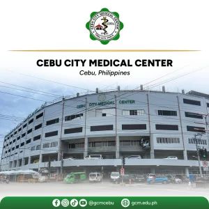 Cebu City Medical Center is Affiliated Hospital of Gullas College of Medicine