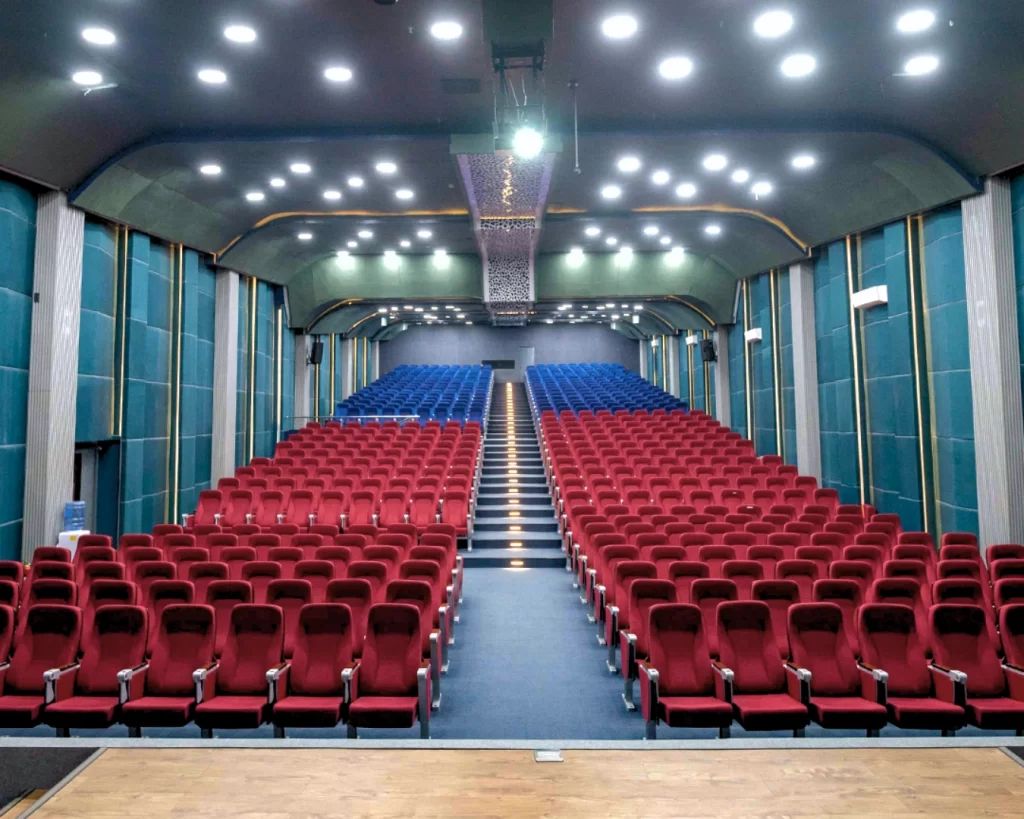Auditorium